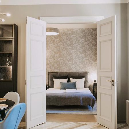 ריגה Eden Apartment מראה חיצוני תמונה