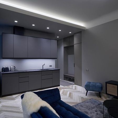 ריגה Eden Apartment מראה חיצוני תמונה