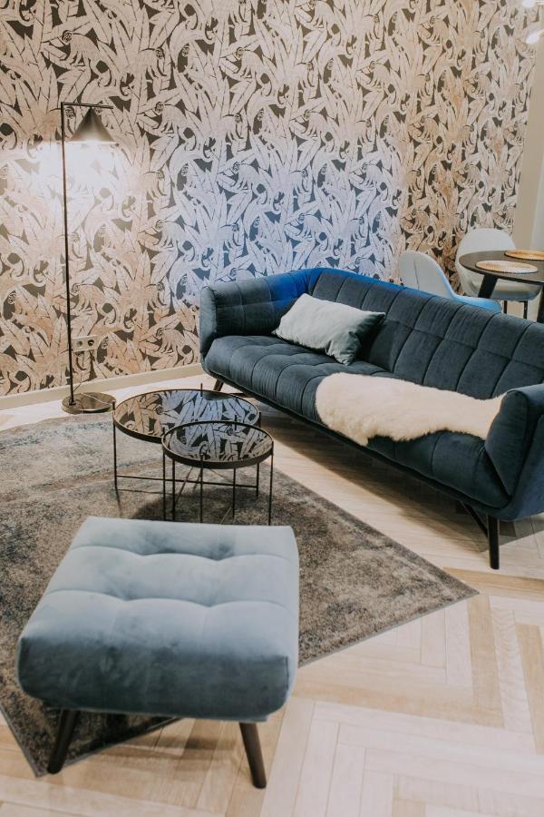 ריגה Eden Apartment מראה חיצוני תמונה