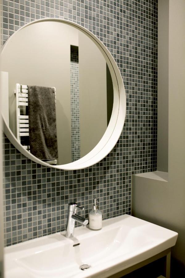 ריגה Eden Apartment מראה חיצוני תמונה
