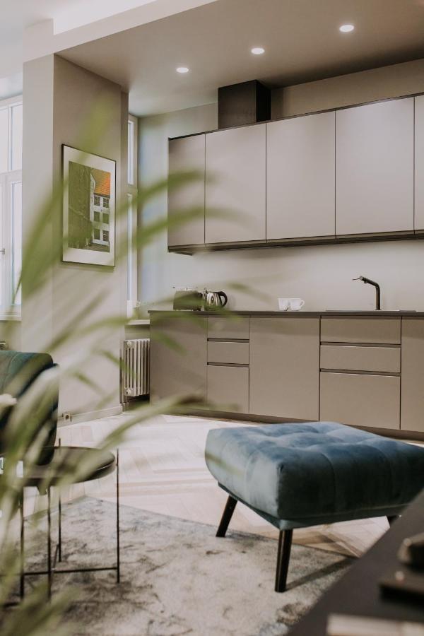 ריגה Eden Apartment מראה חיצוני תמונה
