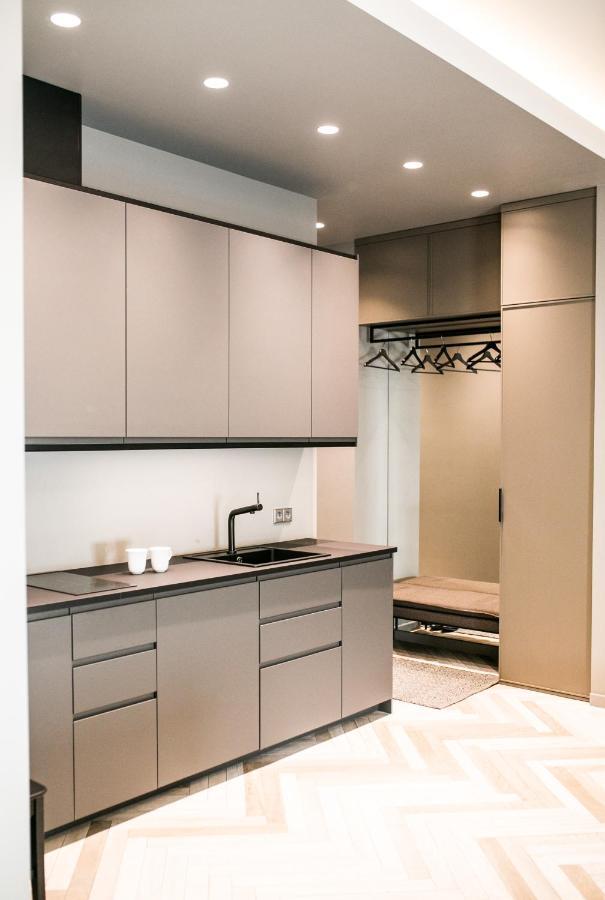 ריגה Eden Apartment מראה חיצוני תמונה