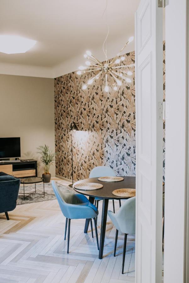ריגה Eden Apartment מראה חיצוני תמונה
