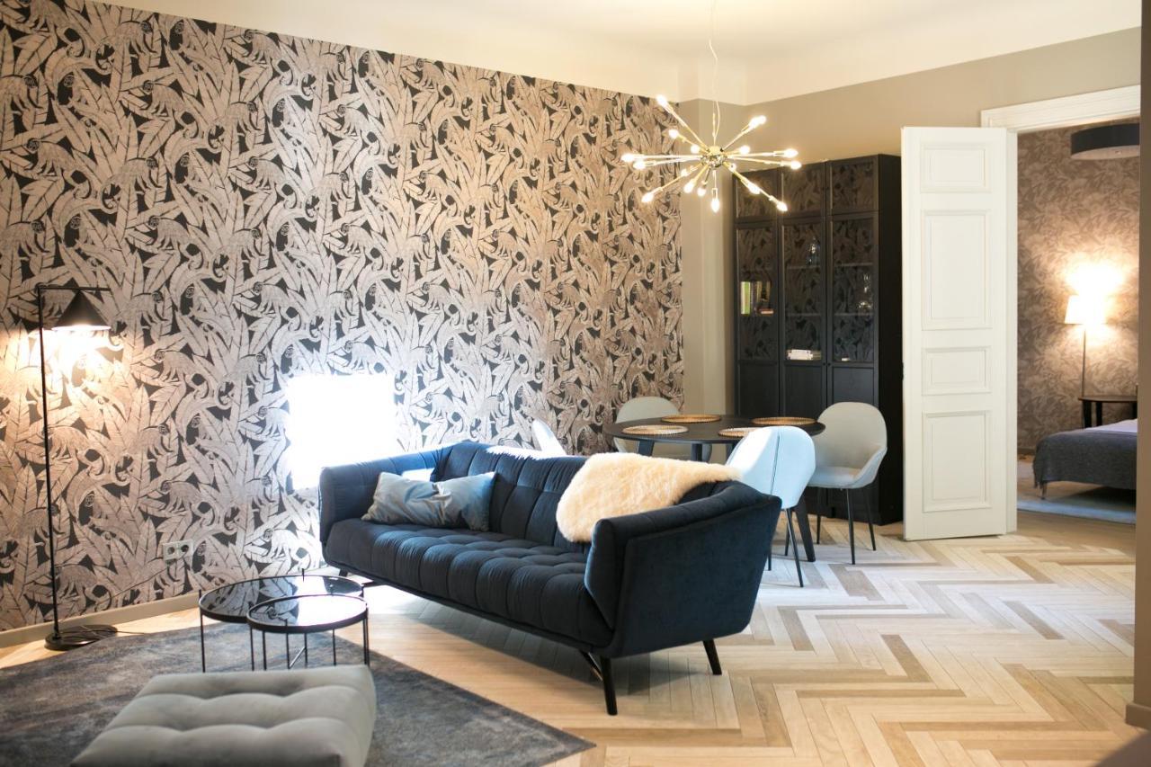 ריגה Eden Apartment מראה חיצוני תמונה