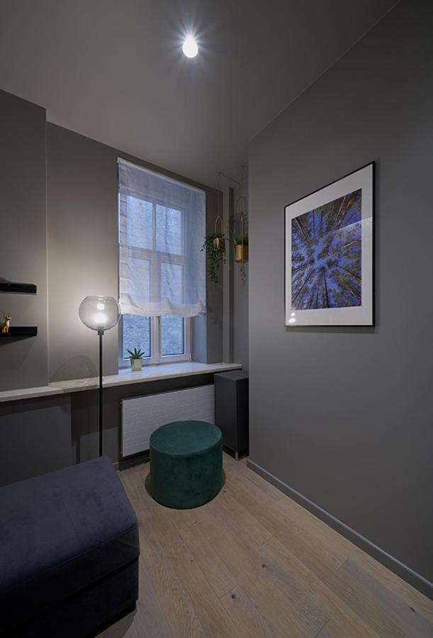 ריגה Eden Apartment מראה חיצוני תמונה