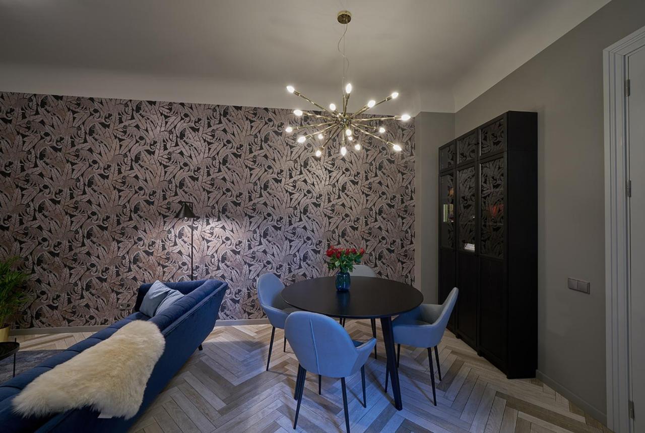 ריגה Eden Apartment מראה חיצוני תמונה