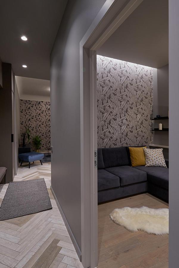 ריגה Eden Apartment מראה חיצוני תמונה