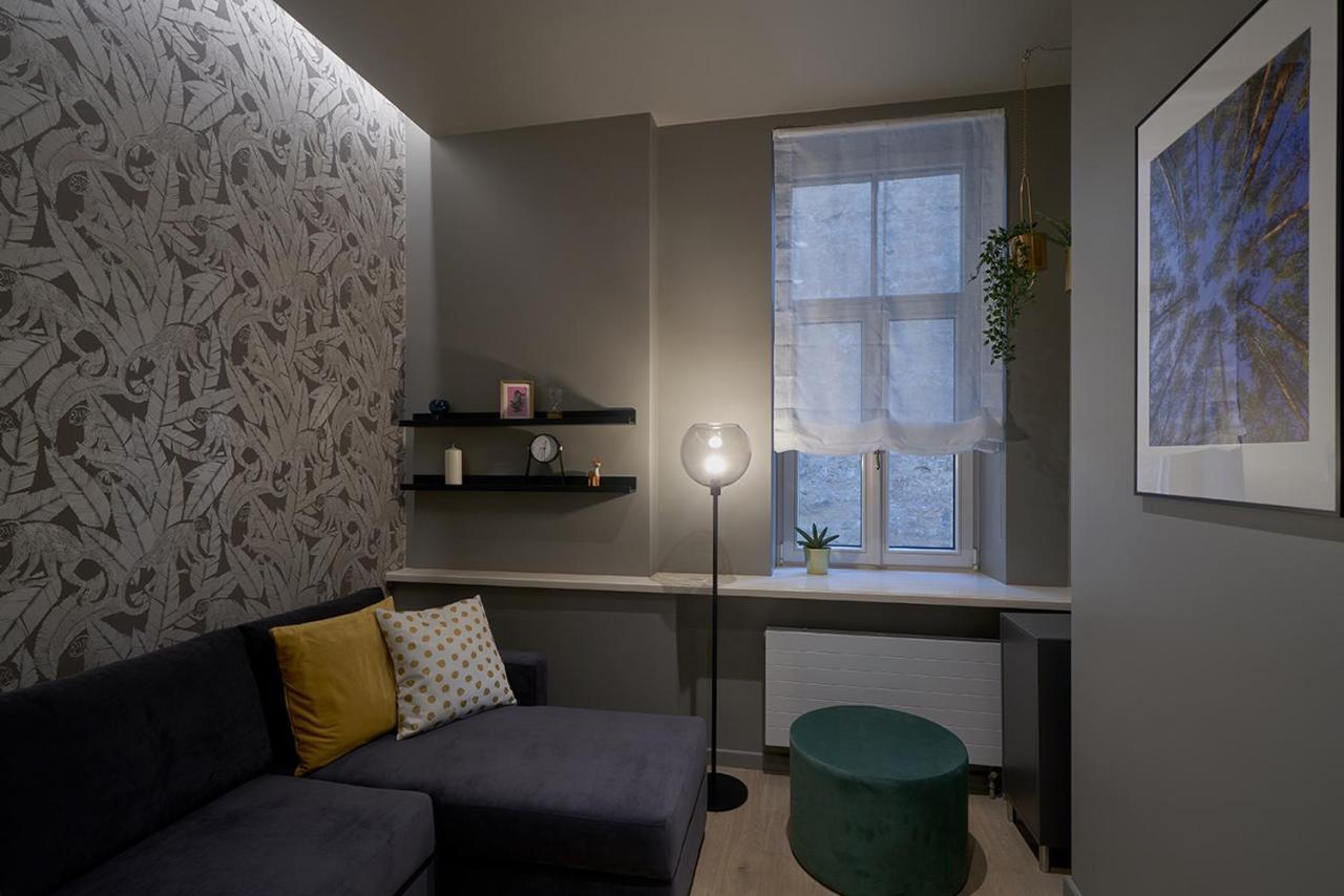 ריגה Eden Apartment מראה חיצוני תמונה