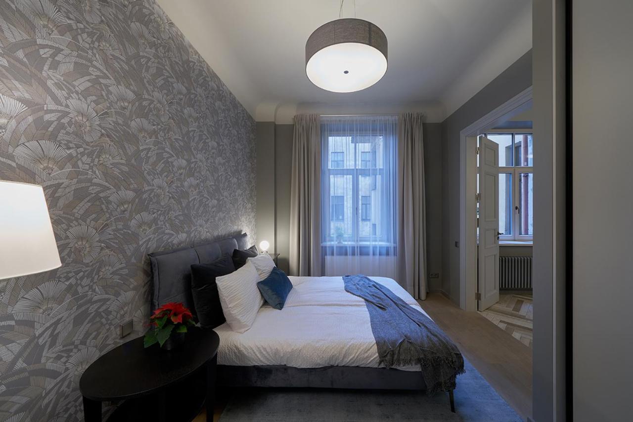 ריגה Eden Apartment מראה חיצוני תמונה